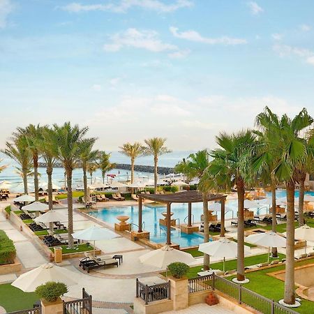 Ajman Saray, A Luxury Collection Resort, Adzsmán Kültér fotó The Westin Dubai