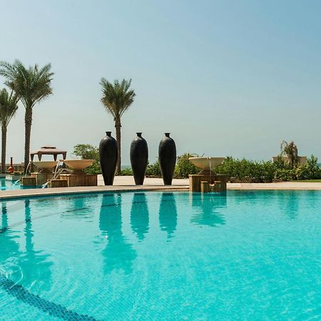 Ajman Saray, A Luxury Collection Resort, Adzsmán Kültér fotó