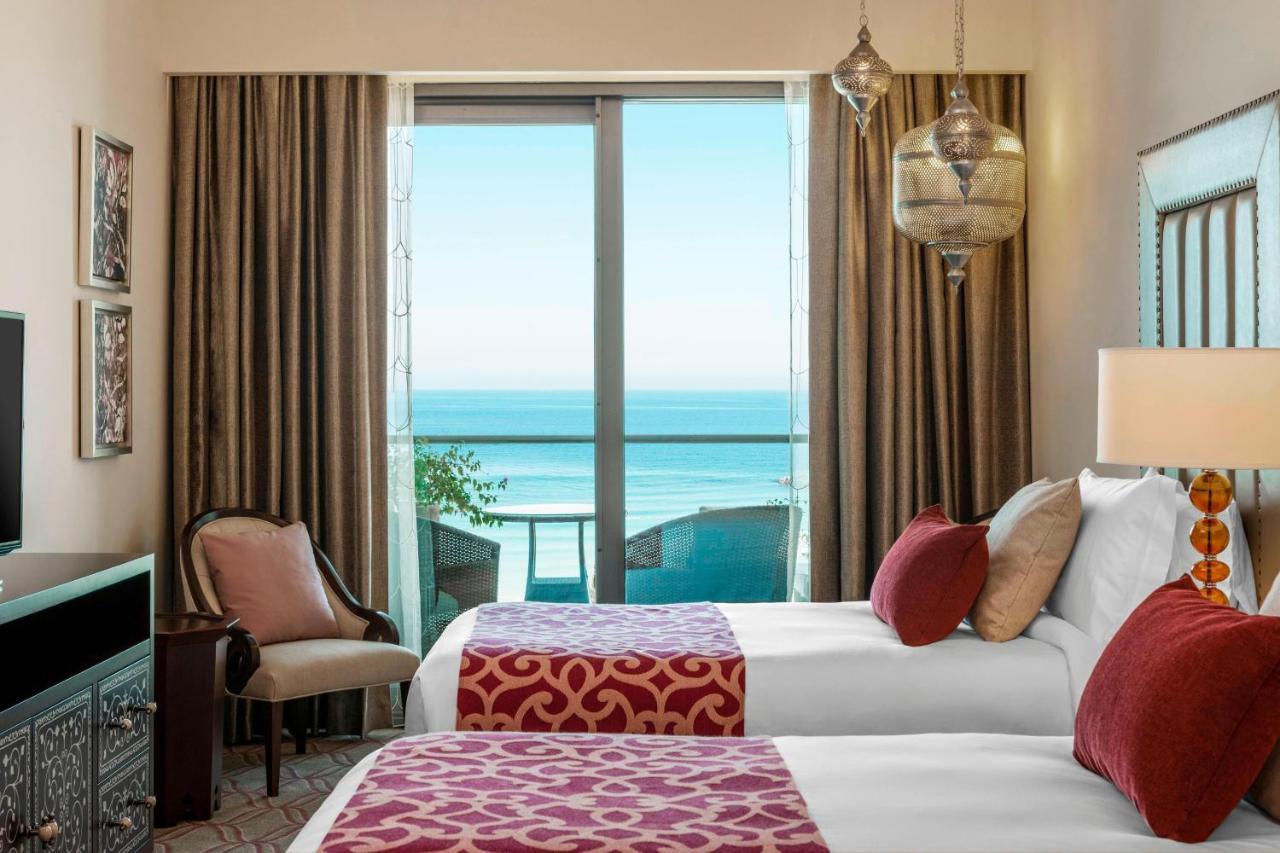 Ajman Saray, A Luxury Collection Resort, Adzsmán Kültér fotó