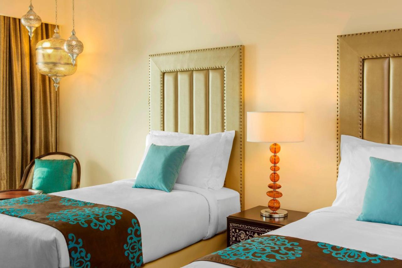 Ajman Saray, A Luxury Collection Resort, Adzsmán Kültér fotó