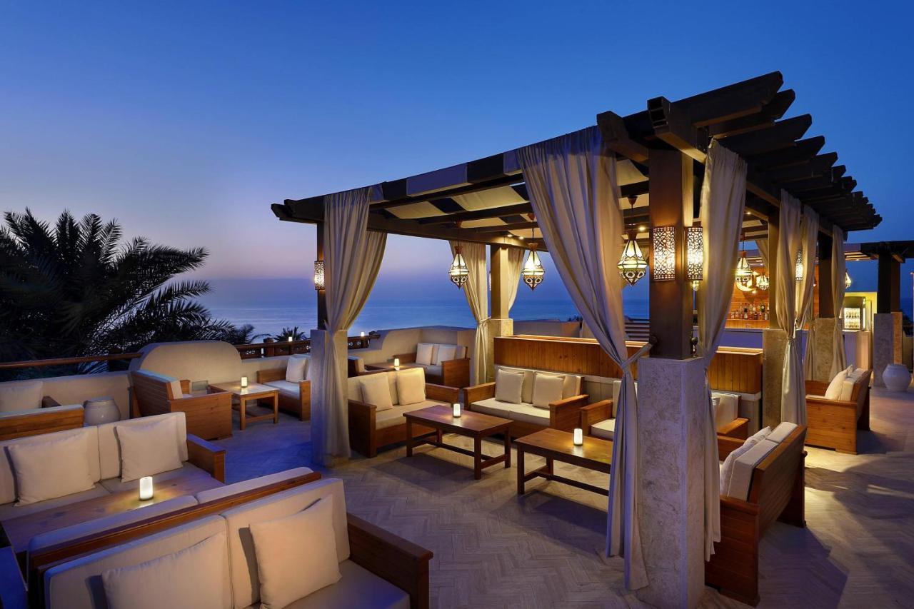 Ajman Saray, A Luxury Collection Resort, Adzsmán Kültér fotó The Westin Resort & Spa, Saadiyat Island, Abu Dhabi