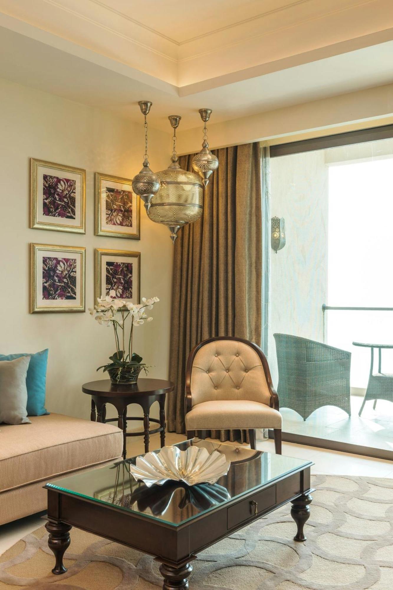 Ajman Saray, A Luxury Collection Resort, Adzsmán Kültér fotó A room at the hotel