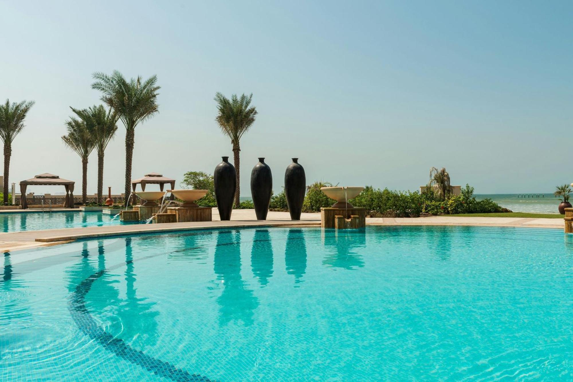 Ajman Saray, A Luxury Collection Resort, Adzsmán Kültér fotó